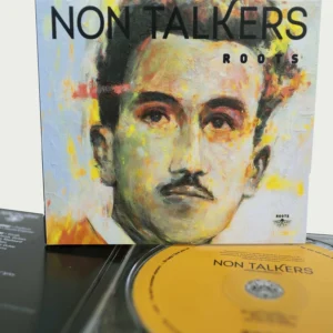 non talkers roots cd